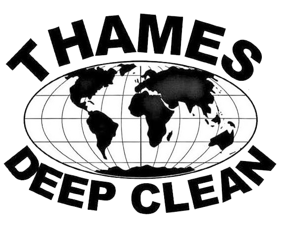 Logo da empresa Thames Deep Clean