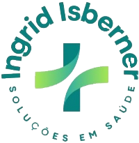 Logo da empresa Ingrid Isbernet